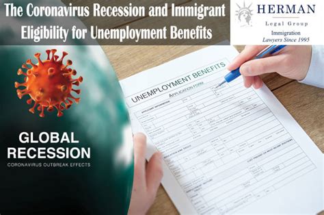 Immigrant Workers’ Eligibility for Unemployment Insurance.